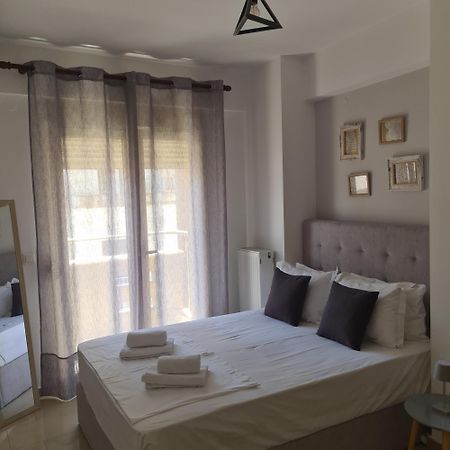 סלוניקי Magenta Ruby Appartment #Free Parking#!! מראה חיצוני תמונה