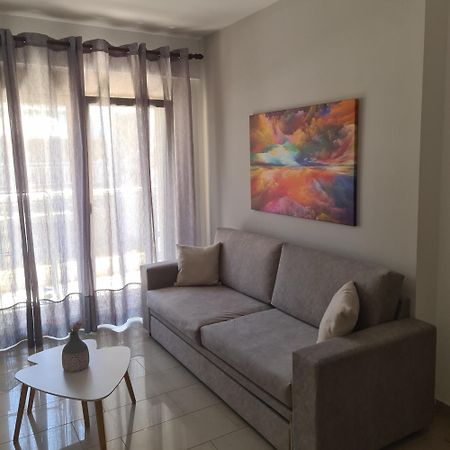 סלוניקי Magenta Ruby Appartment #Free Parking#!! מראה חיצוני תמונה