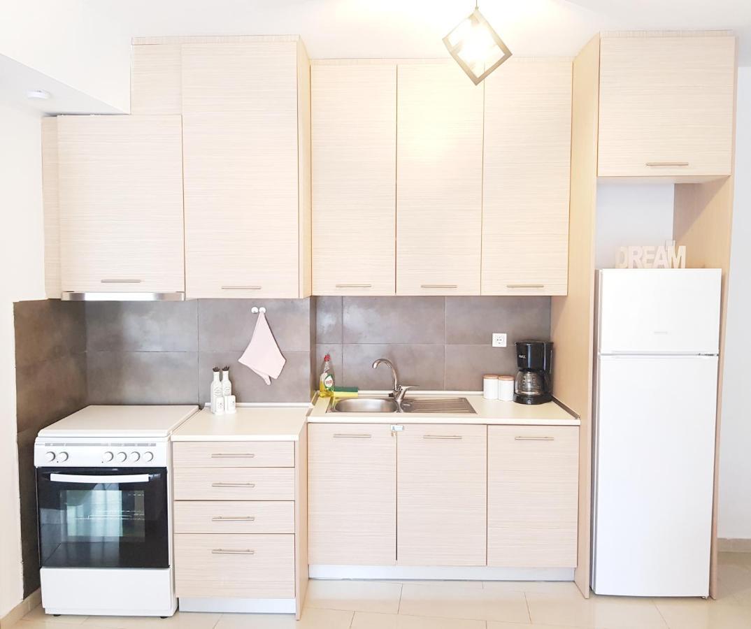 סלוניקי Magenta Ruby Appartment #Free Parking#!! מראה חיצוני תמונה