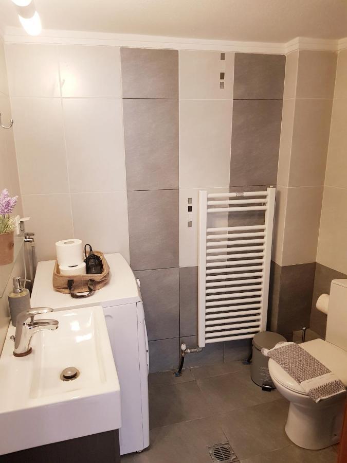 סלוניקי Magenta Ruby Appartment #Free Parking#!! מראה חיצוני תמונה