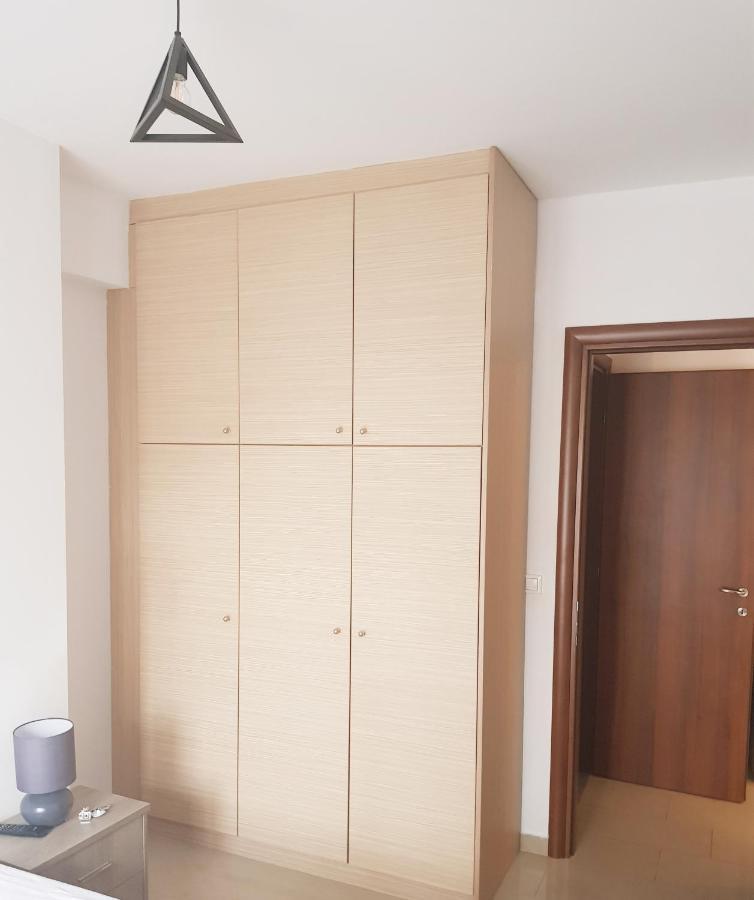 סלוניקי Magenta Ruby Appartment #Free Parking#!! מראה חיצוני תמונה