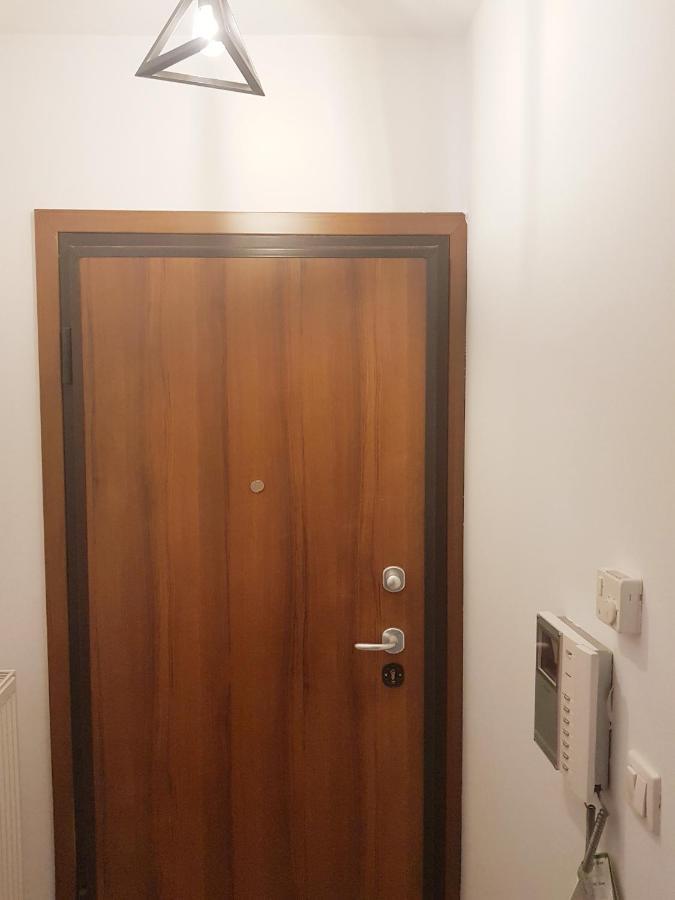 סלוניקי Magenta Ruby Appartment #Free Parking#!! מראה חיצוני תמונה