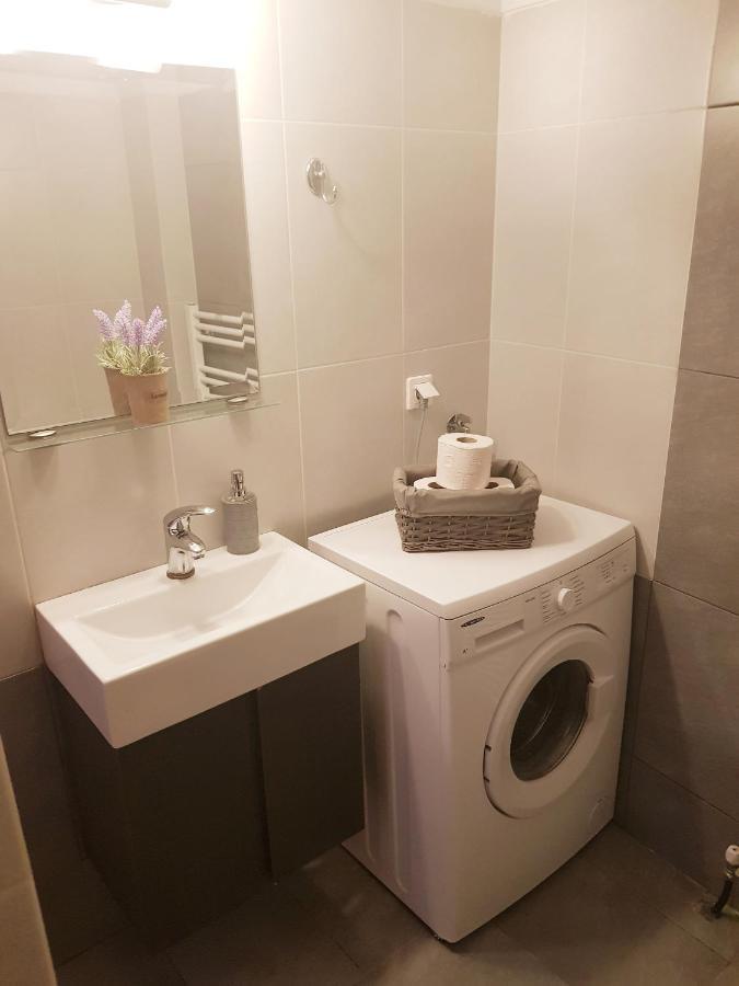 סלוניקי Magenta Ruby Appartment #Free Parking#!! מראה חיצוני תמונה