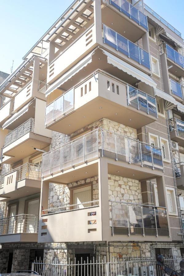 סלוניקי Magenta Ruby Appartment #Free Parking#!! מראה חיצוני תמונה