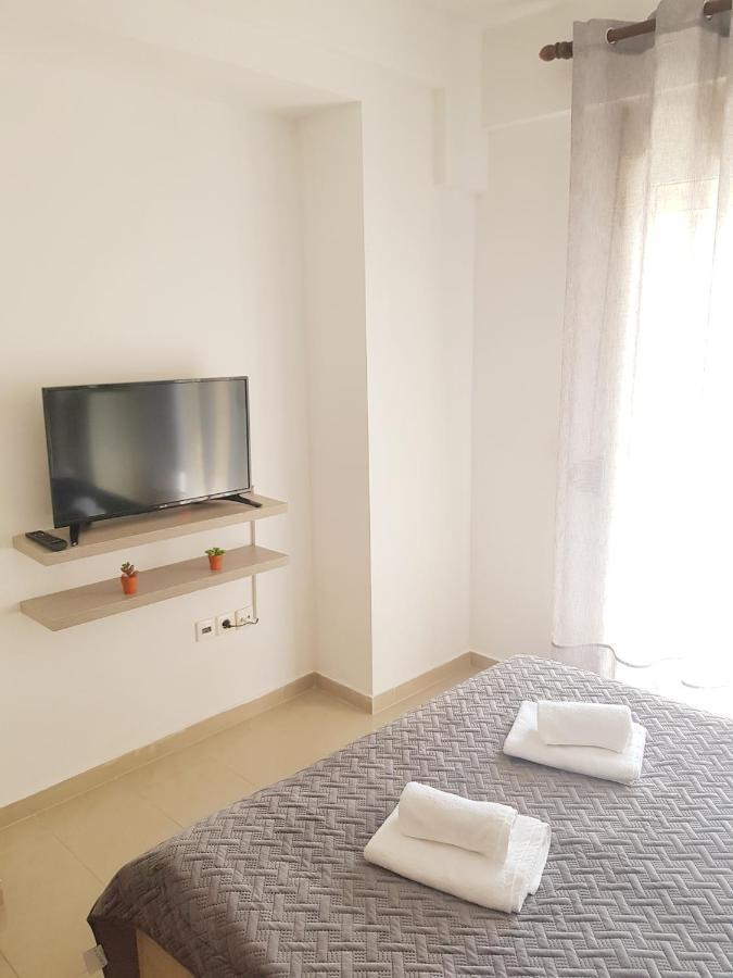 סלוניקי Magenta Ruby Appartment #Free Parking#!! מראה חיצוני תמונה