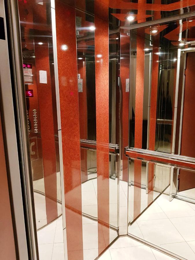 סלוניקי Magenta Ruby Appartment #Free Parking#!! מראה חיצוני תמונה