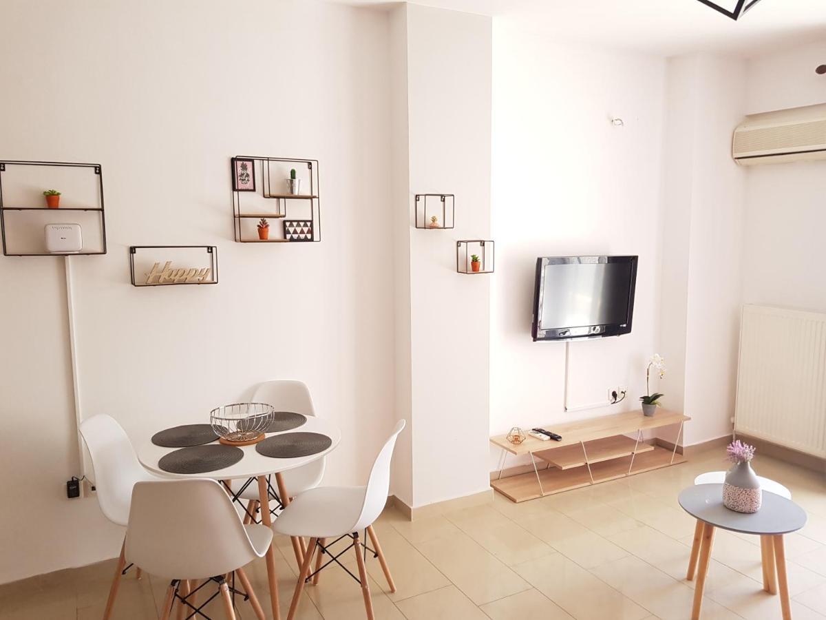 סלוניקי Magenta Ruby Appartment #Free Parking#!! מראה חיצוני תמונה