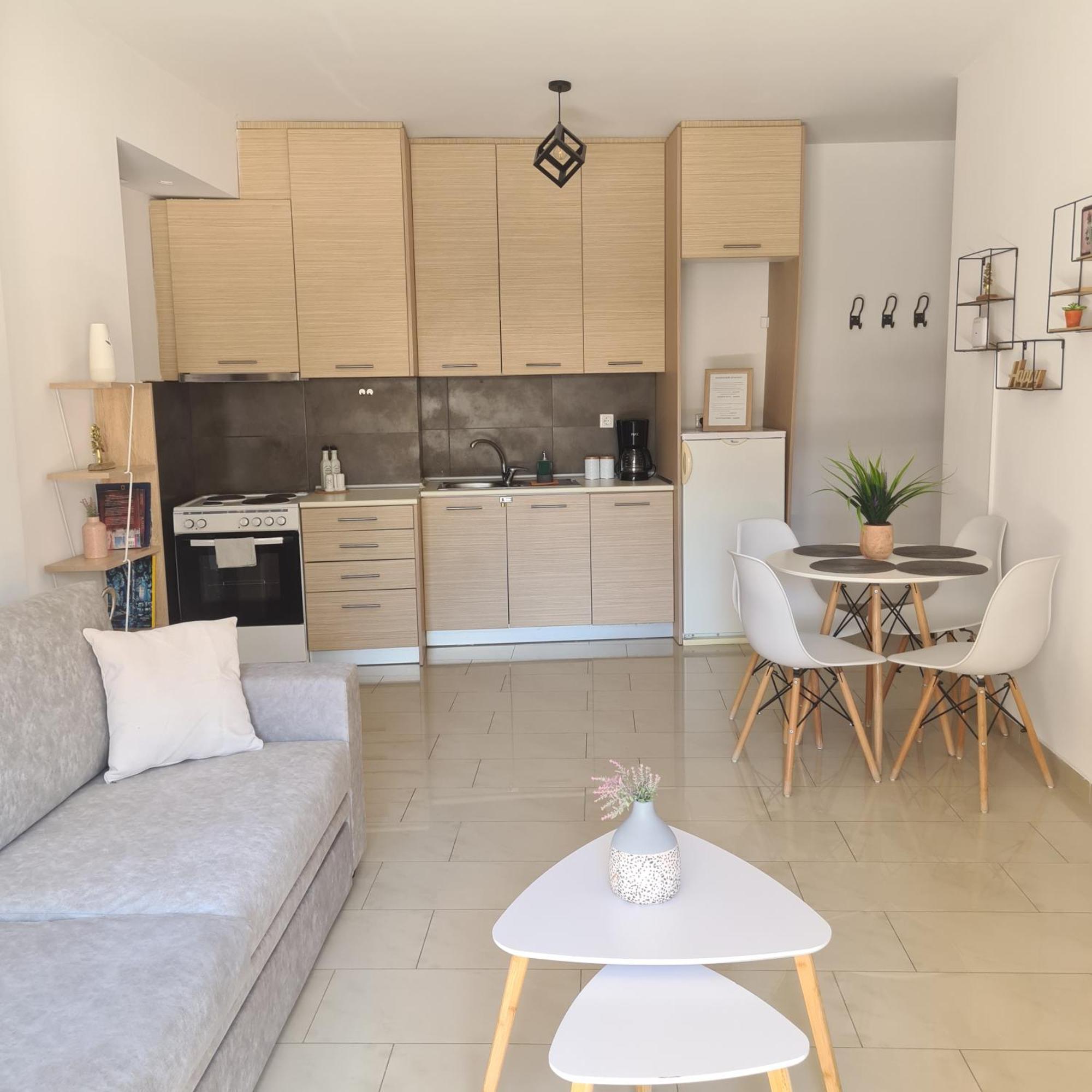 סלוניקי Magenta Ruby Appartment #Free Parking#!! מראה חיצוני תמונה