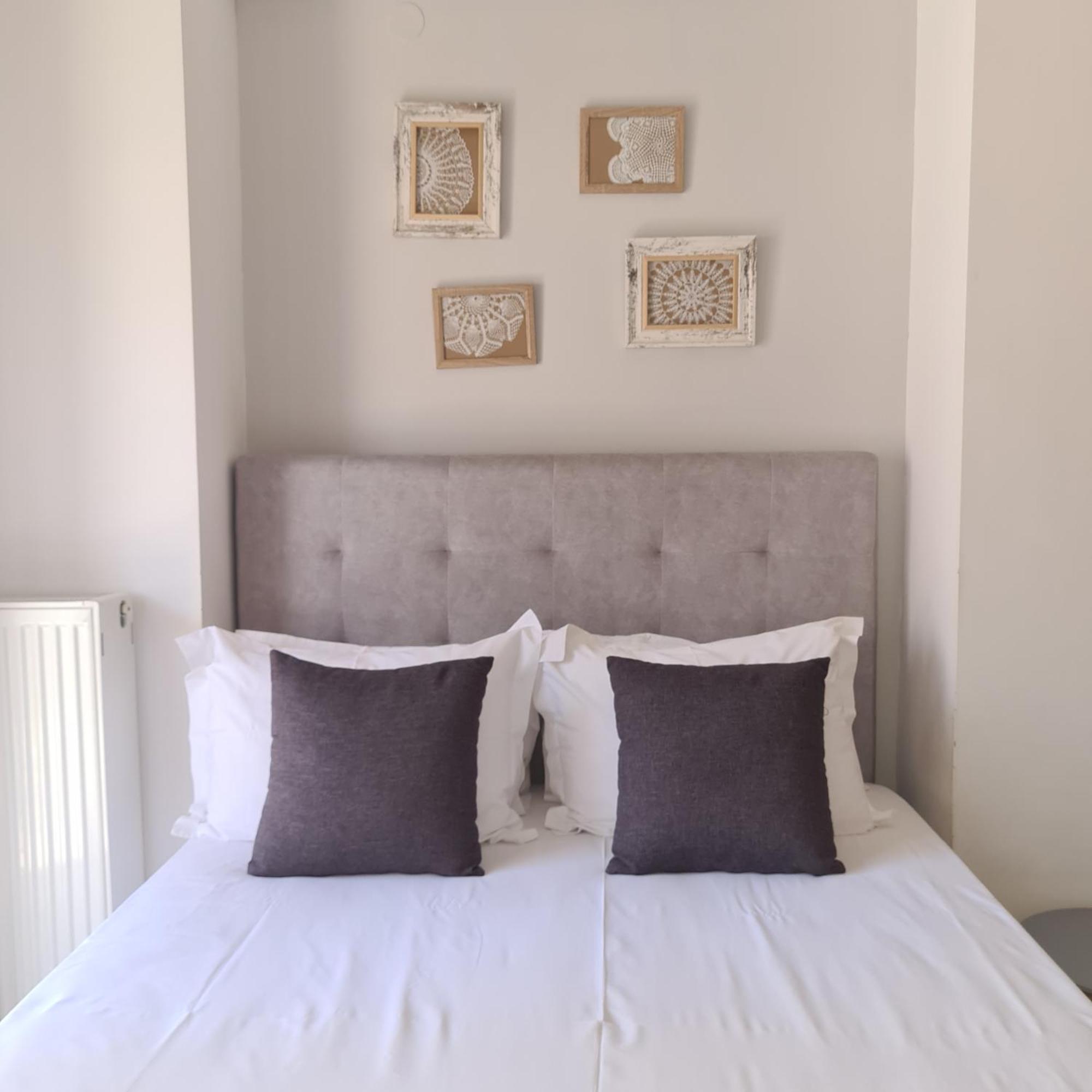 סלוניקי Magenta Ruby Appartment #Free Parking#!! מראה חיצוני תמונה