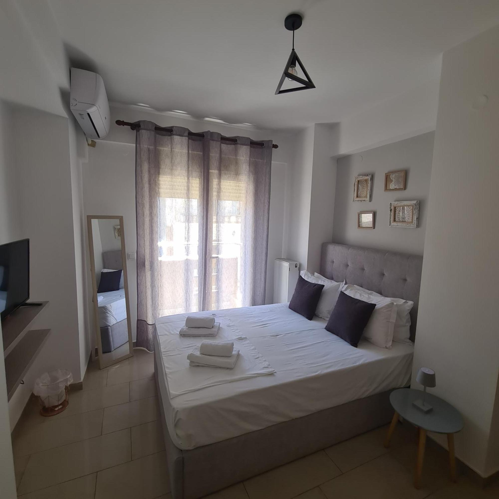סלוניקי Magenta Ruby Appartment #Free Parking#!! מראה חיצוני תמונה